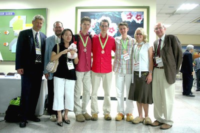 Delegatie 2006