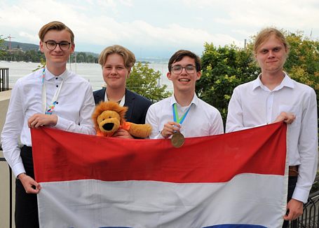 Delegatie
