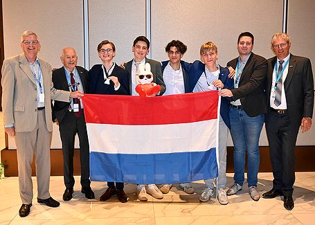 Delegatie