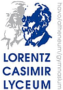 Lorentz Casimir Lyceum Eindhoven